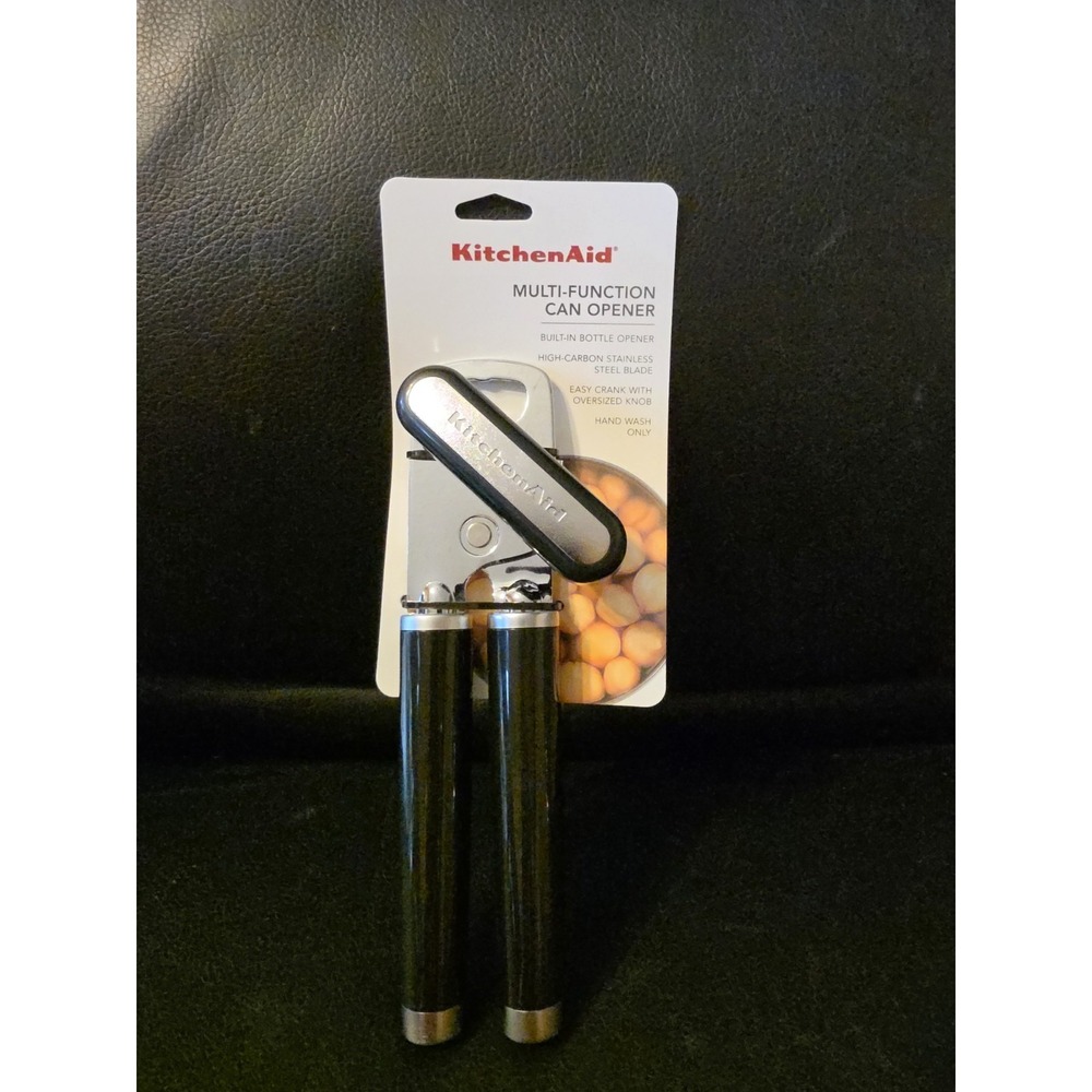 Kitchen Aid Can Opener New In Package
